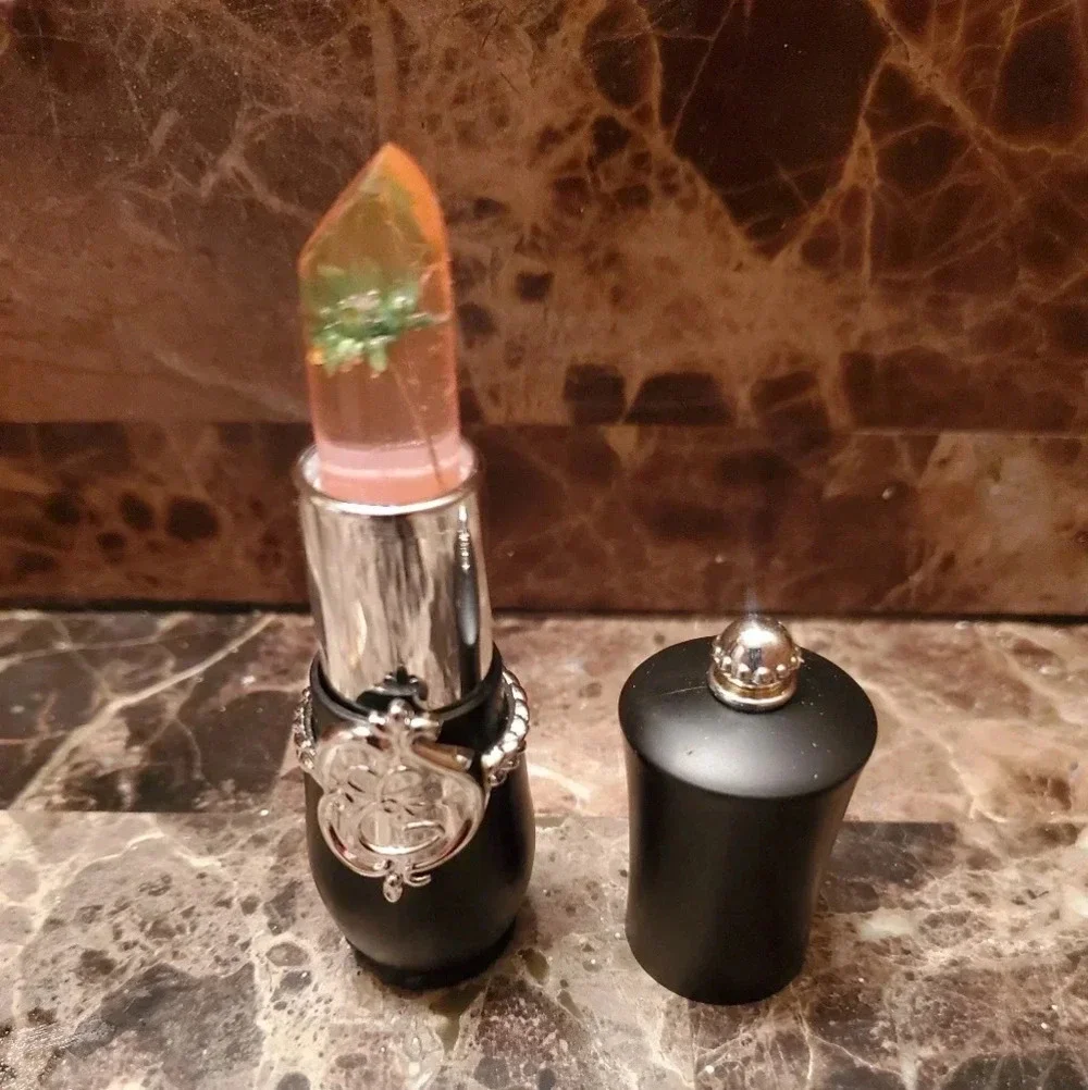 COPY - Flower Jelly lipstick #5